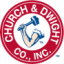 Logo Church & Dwight