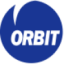 Logo ORBIT INTL CORP. DL-,10