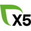 Logo X5 Retail Group GDR
