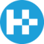 Logo Bausch Health