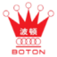 Logo CHINA BOTON GROUP HD-,10