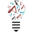 Logo INVENT VENTURES A DL-,001