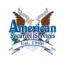 Logo AMERN SEC.RES. DL-,10