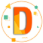 Logo PT Bank Danamon Indonesia