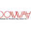 Logo DOWWAY HLDGS LTD HD -,002