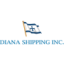 Logo Diana Shipping