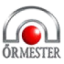 Logo ORMESTER V.NY.M.RT.UF 100