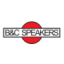 Logo B&C SPEAKERS