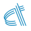 Logo Alpek B. de C.V.