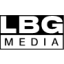 Logo LBG MEDIA PLC LS -,001