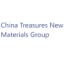 Logo CHINA TREASURES N.M.G.LTD