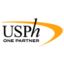 Logo U.S. Physical Therapy
