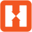 Logo Hostelworld