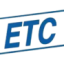 Logo EL. TELE-COMM. A DL-,01