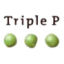 Logo TRIPLE P NV FL-,20