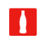 Logo Coca-Cola European Partners