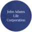 Logo ADAMS, JOHN LIFE CORP.