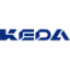 Logo KEDA INDUSTRIAL GR.A YC 1