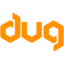 Logo DUG TECHNOLOGY LTD
