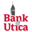 Logo BANK UTICA NON-VTG DL-,01
