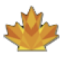 Logo Maple Gold Mines