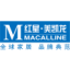 Logo RED STAR MACAL.GR.H YC 1