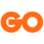 Logo GO PLC EO -,582343