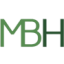 Logo MBH Corporation