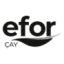 Logo EFOR CAY SANAYI T. TN1