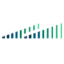 Logo DigitalBridge Group