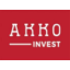 Logo AKKO INVEST PLC UF 25