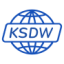Logo KUNSHAN DONGWEI T. A YC 1