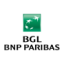 Logo BGL BNP Paribas