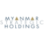 Logo MYANMAR STRAT.HLDGS LTD.