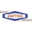 Logo Grupo Famsa 'A'