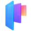 Logo CHINA LITERAT. HD-,00002
