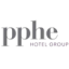 Logo PPH Hotel Group