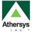 Logo Athersys