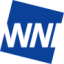 Logo WEATHERNEWS INC.