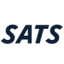 Logo SATS ASA NK 2,125