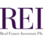 Logo REAL ESTATE INVS LS-,10
