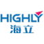 Logo Shanghai Highly Grp