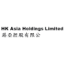 Logo HK ASIA HOLDS LTD HD -,01