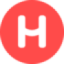 Logo HARMONEY CORP. LTD