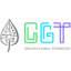 Logo CREATIVE GLOBAL TECH.HLD.