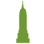 Logo Empire State Realty Trust A