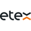 Logo Etex NV/SA