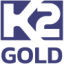 Logo K2 Gold