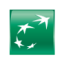 Logo BNP Paribas PL