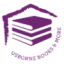 Logo EDUCATIONAL DEV. DL-,20